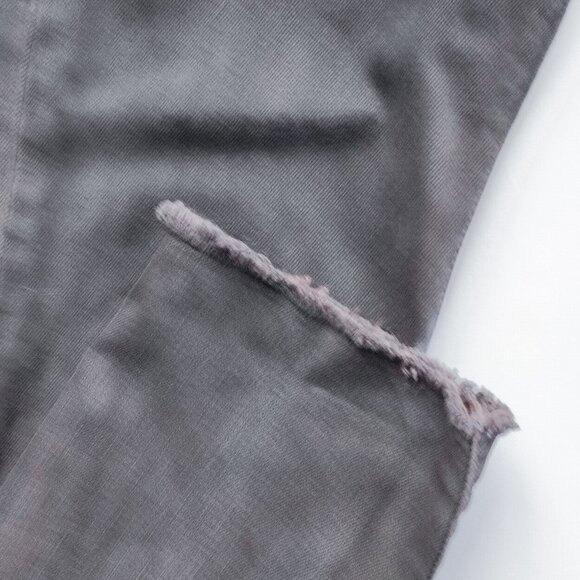 Levi's jeans button fly hard washed black  boys size 29 - Picture 10 of 11